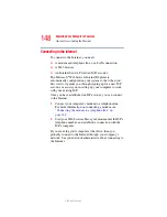 Preview for 148 page of Toshiba A6-EZ6313 User Manual