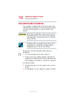 Preview for 152 page of Toshiba A6-EZ6313 User Manual