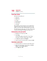 Preview for 180 page of Toshiba A6-EZ6313 User Manual