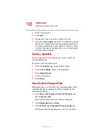 Preview for 198 page of Toshiba A6-EZ6313 User Manual