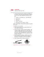 Preview for 200 page of Toshiba A6-EZ6313 User Manual