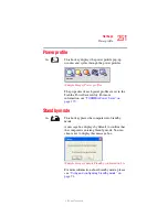 Preview for 251 page of Toshiba A6-EZ6313 User Manual