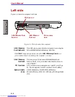 Предварительный просмотр 51 страницы Toshiba A60-S156 User Manual