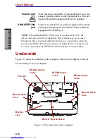 Предварительный просмотр 55 страницы Toshiba A60-S156 User Manual