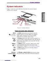 Предварительный просмотр 58 страницы Toshiba A60-S156 User Manual