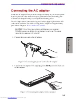 Предварительный просмотр 70 страницы Toshiba A60-S156 User Manual