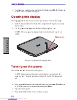 Предварительный просмотр 71 страницы Toshiba A60-S156 User Manual