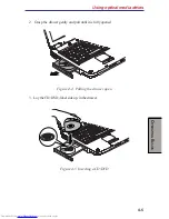 Предварительный просмотр 82 страницы Toshiba A60-S156 User Manual