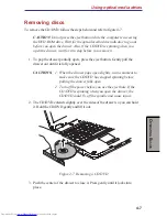 Предварительный просмотр 84 страницы Toshiba A60-S156 User Manual