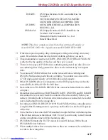 Предварительный просмотр 94 страницы Toshiba A60-S156 User Manual