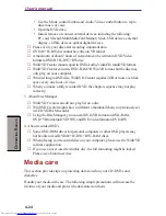 Предварительный просмотр 101 страницы Toshiba A60-S156 User Manual