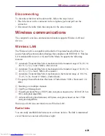 Предварительный просмотр 106 страницы Toshiba A60-S156 User Manual