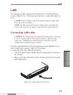 Предварительный просмотр 108 страницы Toshiba A60-S156 User Manual