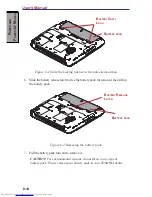 Предварительный просмотр 134 страницы Toshiba A60-S156 User Manual