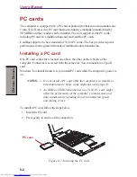 Предварительный просмотр 145 страницы Toshiba A60-S156 User Manual