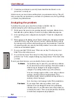 Предварительный просмотр 157 страницы Toshiba A60-S156 User Manual