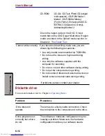 Предварительный просмотр 171 страницы Toshiba A60-S156 User Manual