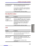 Предварительный просмотр 180 страницы Toshiba A60-S156 User Manual