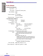 Предварительный просмотр 186 страницы Toshiba A60-S156 User Manual