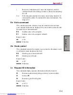 Предварительный просмотр 191 страницы Toshiba A60-S156 User Manual