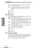 Предварительный просмотр 196 страницы Toshiba A60-S156 User Manual