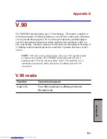 Предварительный просмотр 208 страницы Toshiba A60-S156 User Manual