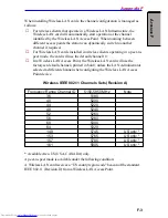 Предварительный просмотр 213 страницы Toshiba A60-S156 User Manual