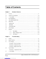 Preview for 6 page of Toshiba A60 S1591 - Satellite - Celeron D 2.8 GHz Maintenance Manual