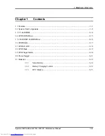 Preview for 13 page of Toshiba A60 S1591 - Satellite - Celeron D 2.8 GHz Maintenance Manual