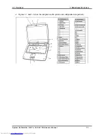 Preview for 19 page of Toshiba A60 S1591 - Satellite - Celeron D 2.8 GHz Maintenance Manual