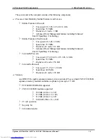 Preview for 23 page of Toshiba A60 S1591 - Satellite - Celeron D 2.8 GHz Maintenance Manual