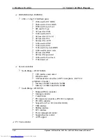 Preview for 24 page of Toshiba A60 S1591 - Satellite - Celeron D 2.8 GHz Maintenance Manual