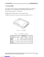 Preview for 28 page of Toshiba A60 S1591 - Satellite - Celeron D 2.8 GHz Maintenance Manual