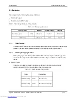 Preview for 36 page of Toshiba A60 S1591 - Satellite - Celeron D 2.8 GHz Maintenance Manual