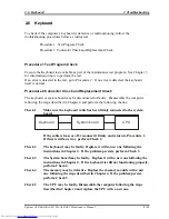 Preview for 56 page of Toshiba A60 S1591 - Satellite - Celeron D 2.8 GHz Maintenance Manual