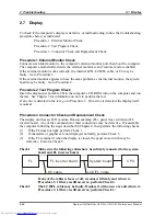 Preview for 57 page of Toshiba A60 S1591 - Satellite - Celeron D 2.8 GHz Maintenance Manual