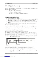 Preview for 59 page of Toshiba A60 S1591 - Satellite - Celeron D 2.8 GHz Maintenance Manual