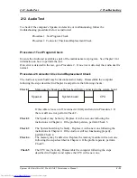 Preview for 64 page of Toshiba A60 S1591 - Satellite - Celeron D 2.8 GHz Maintenance Manual