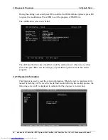 Preview for 80 page of Toshiba A60 S1591 - Satellite - Celeron D 2.8 GHz Maintenance Manual