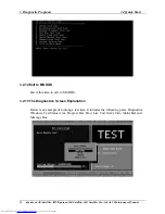 Preview for 82 page of Toshiba A60 S1591 - Satellite - Celeron D 2.8 GHz Maintenance Manual