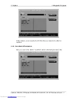 Preview for 91 page of Toshiba A60 S1591 - Satellite - Celeron D 2.8 GHz Maintenance Manual