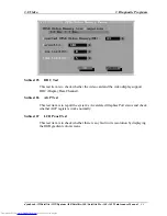 Preview for 119 page of Toshiba A60 S1591 - Satellite - Celeron D 2.8 GHz Maintenance Manual