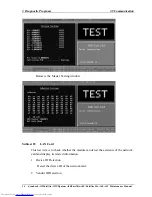 Preview for 126 page of Toshiba A60 S1591 - Satellite - Celeron D 2.8 GHz Maintenance Manual