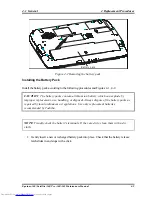 Preview for 153 page of Toshiba A60 S1591 - Satellite - Celeron D 2.8 GHz Maintenance Manual