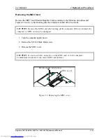 Preview for 159 page of Toshiba A60 S1591 - Satellite - Celeron D 2.8 GHz Maintenance Manual