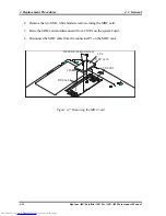 Preview for 160 page of Toshiba A60 S1591 - Satellite - Celeron D 2.8 GHz Maintenance Manual