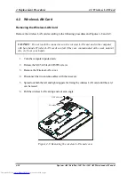 Preview for 162 page of Toshiba A60 S1591 - Satellite - Celeron D 2.8 GHz Maintenance Manual