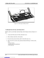 Preview for 168 page of Toshiba A60 S1591 - Satellite - Celeron D 2.8 GHz Maintenance Manual