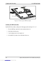 Preview for 172 page of Toshiba A60 S1591 - Satellite - Celeron D 2.8 GHz Maintenance Manual