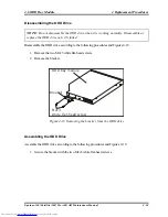 Preview for 173 page of Toshiba A60 S1591 - Satellite - Celeron D 2.8 GHz Maintenance Manual